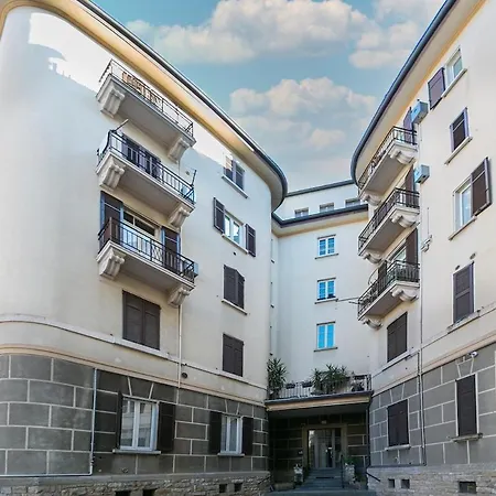 דירה San Francesco Apartment-free Parking
