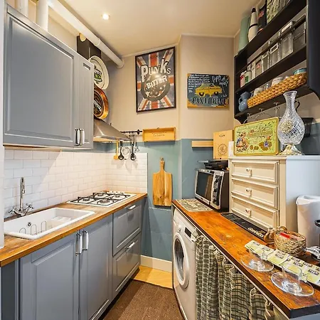 San Francesco Apartment-free Parking * ברגמו