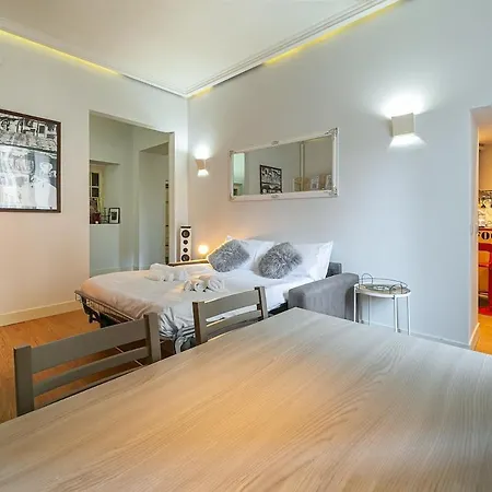 דירה San Francesco Apartment-free Parking