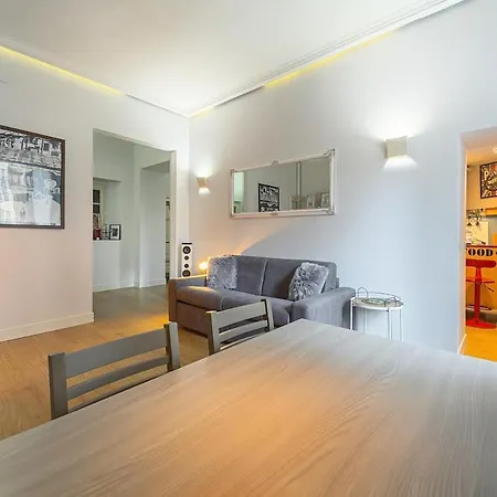San Francesco Apartment-free Parking דירה ברגמו
