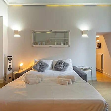 דירה San Francesco Apartment-free Parking