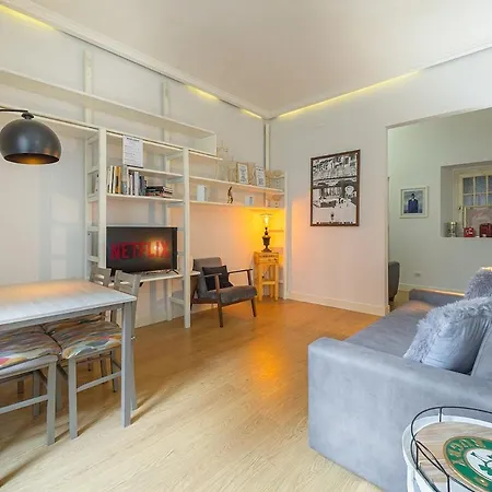 Lejlighed San Francesco Apartment-free Parking *