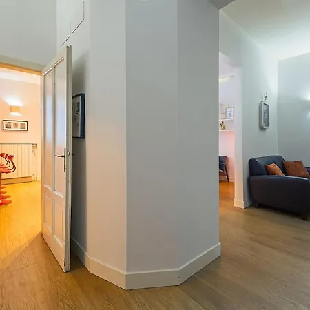 San Francesco Apartment-free Parking Lejlighed *