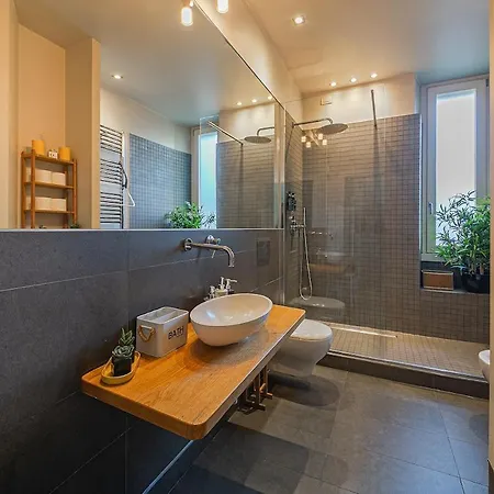 Lejlighed San Francesco Apartment-free Parking *