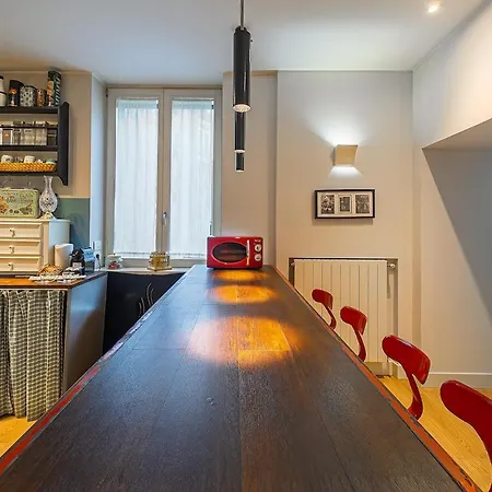 Lejlighed San Francesco Apartment-free Parking
