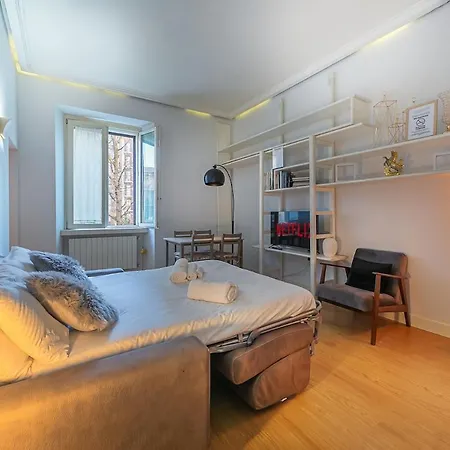 Lejlighed San Francesco Apartment-free Parking