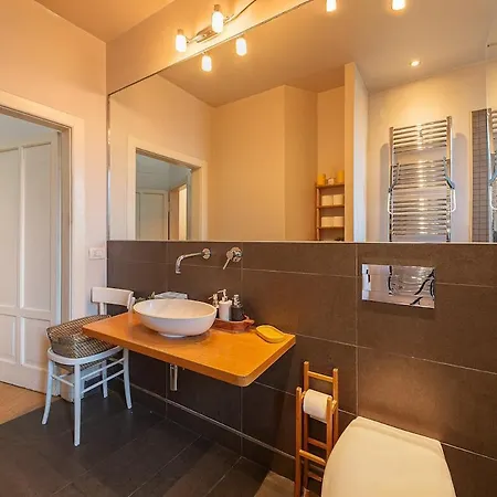 Lejlighed San Francesco Apartment-free Parking