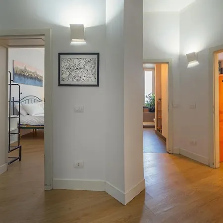 Lejlighed San Francesco Apartment-free Parking