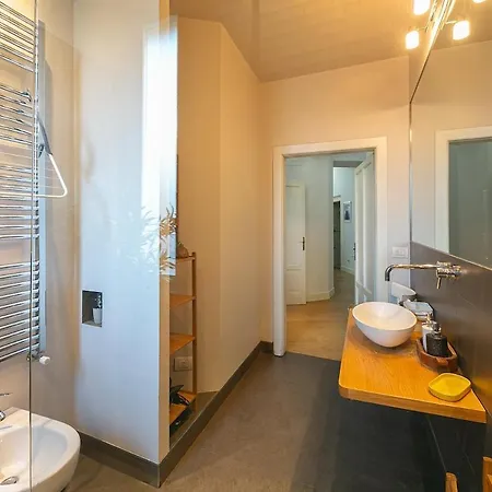 Lejlighed San Francesco Apartment-free Parking